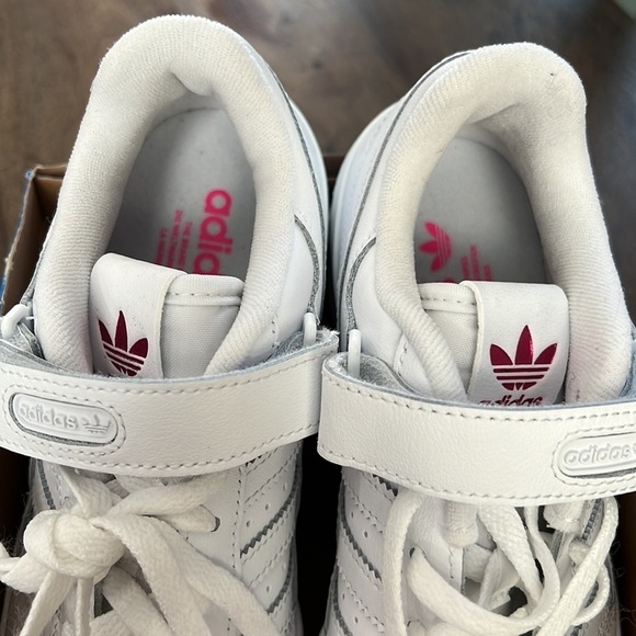 Adidas Forum Low Sneaker W - Picture 7 of 10